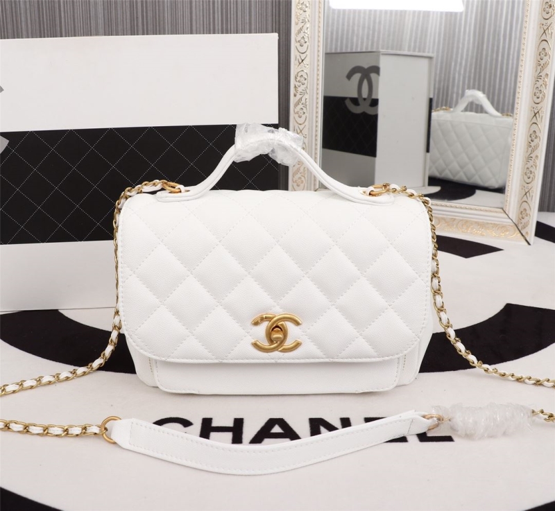 Ch**el satchel bags